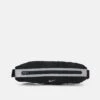 Nike Performance Slim Waist Unisex - Riñonera - Black/Silver