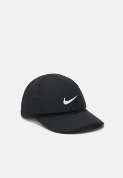 Nike Performance Club - Gorra - Black/White