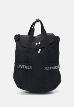 Under Armour Favorite Backpack - Bolsa De Deporte - Black/White