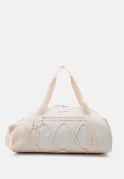 Nike Performance One Club Bag - Bolsa De Deporte - Guava Ice/Amber Brown