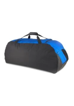 Puma Bolsa De Deporte - Electric Blue - Black -ADIDAS Moda Tienda de ventas a77ebe009dcf4c08996fc636993dff2d