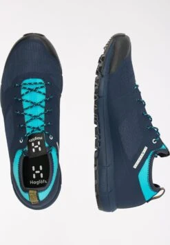 Haglöfs Zapatillas De Trail Running - Tarn Blue Maui Blue -ADIDAS Moda Tienda de ventas a7c2ef5db15d4b509bb8ace42a3f553b