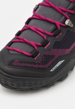Mammut Ducan High Gtx Women - Zapatillas De Senderismo - Phantom/Dark Pink -ADIDAS Moda Tienda de ventas a804b36376514aed813c3152bffdd510