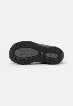 Keen Kaci Iii Winter Mid Wp- Zapatillas De Senderismo - Magnet/Black Plaid -ADIDAS Moda Tienda de ventas a8fbf793b0504261a03fab579c2588b2