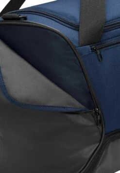 Nike Performance Brasilia M Duffle- Bolsa De Deporte - Dunkelblau 18 Nike Performance Brasilia M Duffle- Bolsa De Deporte - Dunkelblau -ADIDAS Moda Tienda de ventas a9042deb51574fc88cc15ed791f2e196