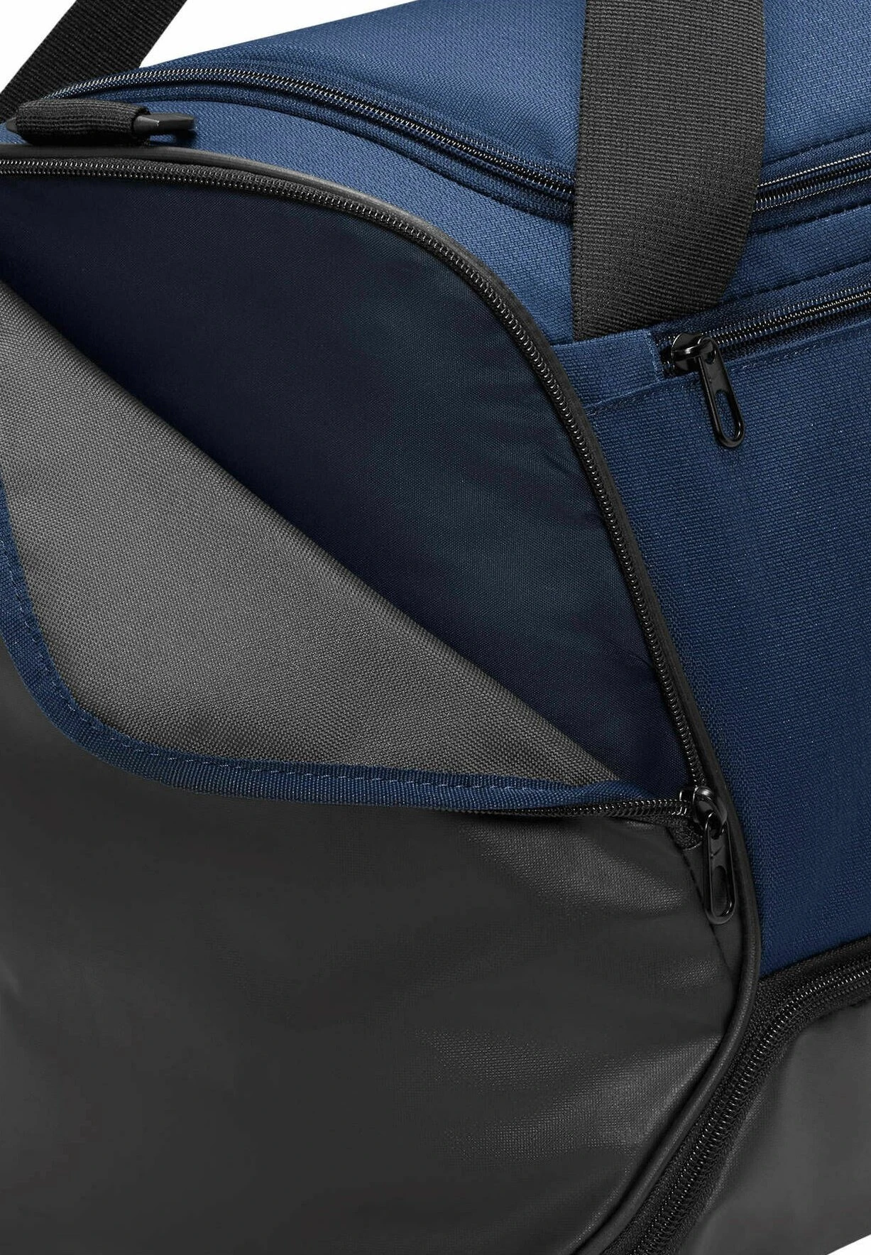 Nike Performance Brasilia M Duffle- Bolsa De Deporte - Dunkelblau 9 Nike Performance Brasilia M Duffle- Bolsa De Deporte - Dunkelblau - Imagen 7