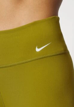 Nike Performance Nike OneMedium Rise - Medias - Moss/White -ADIDAS Moda Tienda de ventas a90af88e2d974e44a7368d0aebf3a795