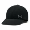Under Armour Iso-Chill Breathe Adj - Gorra - Black -ADIDAS Moda Tienda de ventas a940e0e6c376481ebfec0d0fcc2bb668