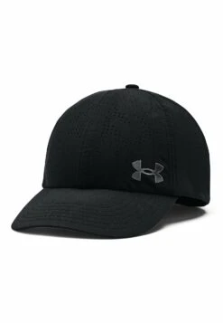 Under Armour Iso-Chill Breathe Adj - Gorra - Black