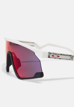 Oakley Unisex - Gafas De Deporte - Matte White/Prizm Road -ADIDAS Moda Tienda de ventas a984069f8a7c479aaab655e62b610ac9