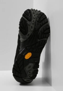 Merrell Moab 2 Mid Gtx - Zapatillas De Senderismo - Black -ADIDAS Moda Tienda de ventas a9ffd935c1bf471394dcfafdee510ae6