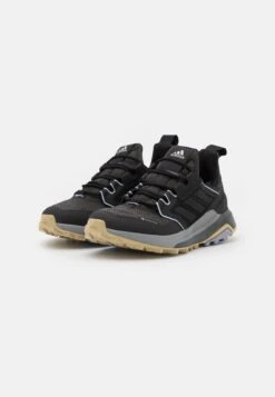 Adidas TERREX Terrex Trailmaker Gtx - Zapatillas De Senderismo - Core Black/Halo Silver -ADIDAS Moda Tienda de ventas aa135192560e4b199a922bccf042e383