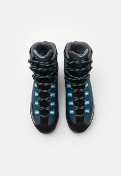 La Sportiva Trango Trk Woman Gtx - Botas De Montaña - Opal/Pacific Blue -ADIDAS Moda Tienda de ventas aa2abb1da682433c92754d47768ed68c