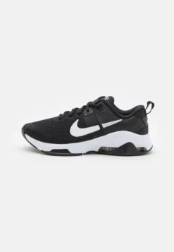 Nike Performance Zoom Bella 6 - Zapatillas De Entrenamiento - Black/White/Anthracite