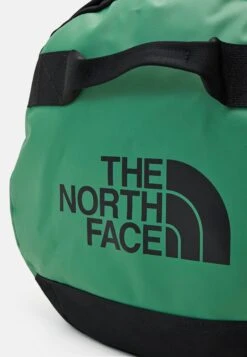 The North Face Base Camp Duffel M Unisex - Bolsa De Viaje - Deep Grass Green/Black -ADIDAS Moda Tienda de ventas aa81a780d64a4ae9a000d570df49da1e