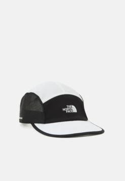 The North Face Run Hat Unisex - Gorra -Black/White