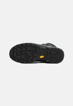 Lowa Renegade Warm Gtx Mid - Zapatillas De Senderismo - Schwarz/Grau -ADIDAS Moda Tienda de ventas aa8eca51f3814261b988e8ca1110e03f