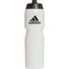 ADIDAS PERFORMANCE 750 Ml - Cantimplora - White Black Black