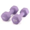 Hex Dumbbell - Neoprene 4Kg - Fitness/Yoga - Purple -ADIDAS Moda Tienda de ventas ab149b4ca4174883b325d90c85cf184d