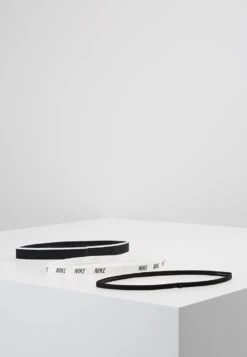 Nike Performance Mixed Headbands 3 Pack - Otros Accesorios - Black/White -ADIDAS Moda Tienda de ventas ab4023677765446d94c5ba86e981082e