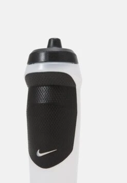 Nike Performance Hypersport Bottle Unisex - Cantimplora - Clear/Black -ADIDAS Moda Tienda de ventas abeeb99b89014cab901a520ba7f4dfe0