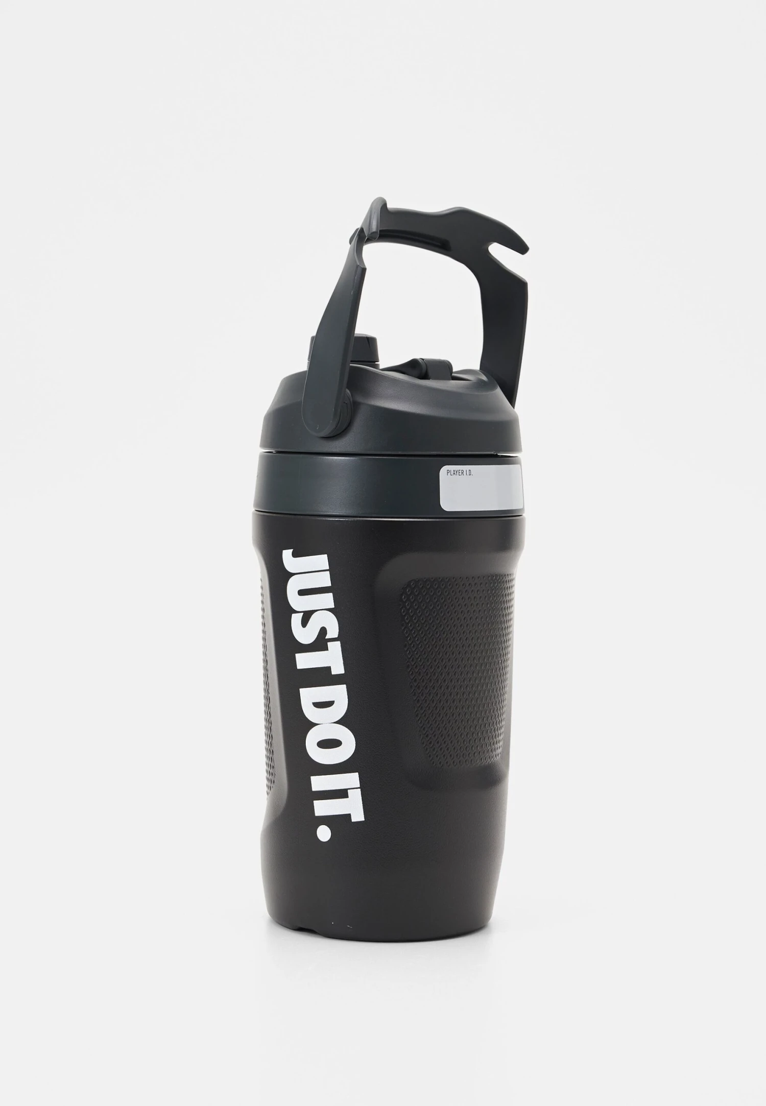 Nike Performance Fuel Jug 64 Oz Chug 1.892 Ml - Cantimplora - Black/Anthracite/White 4 Nike Performance Fuel Jug 64 Oz Chug 1.892 Ml - Cantimplora - Black/Anthracite/White - Imagen 2