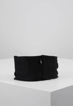 Nike Performance Twist Knot Headband - Muñequera - Black/White -ADIDAS Moda Tienda de ventas ac21252737594c038e8d02a07217e5fc