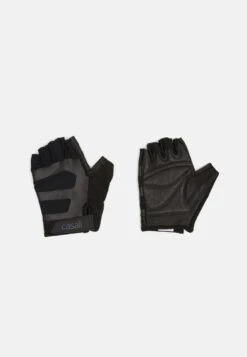 CASALL Exercise Glove Multi Unisex - Mitones - Black