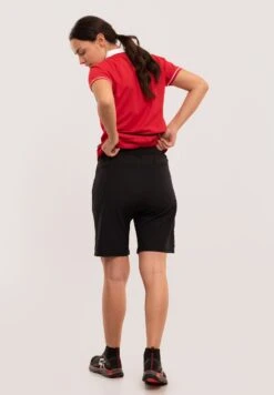 RUKKA Ruoholamp - Shorts - Schwarz -ADIDAS Moda Tienda de ventas ac8523efcc8f42acbe38f5382bb903a8