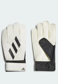 ADIDAS PERFORMANCE Tiro Club Goalkeeper Gloves - Guantes De Portero - White