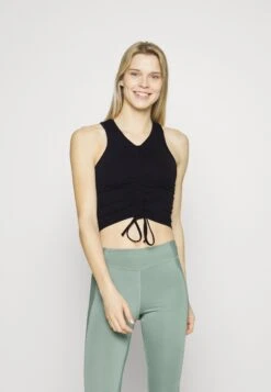 ARKET Fitness/Yoga - Black