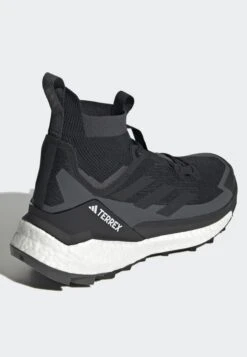 ADIDAS PERFORMANCE Terrex Free Hiker 2- Zapatillas De Senderismo - Core Black Core Black Grey Six -ADIDAS Moda Tienda de ventas ad56a331317143538611960dddf3d1a9