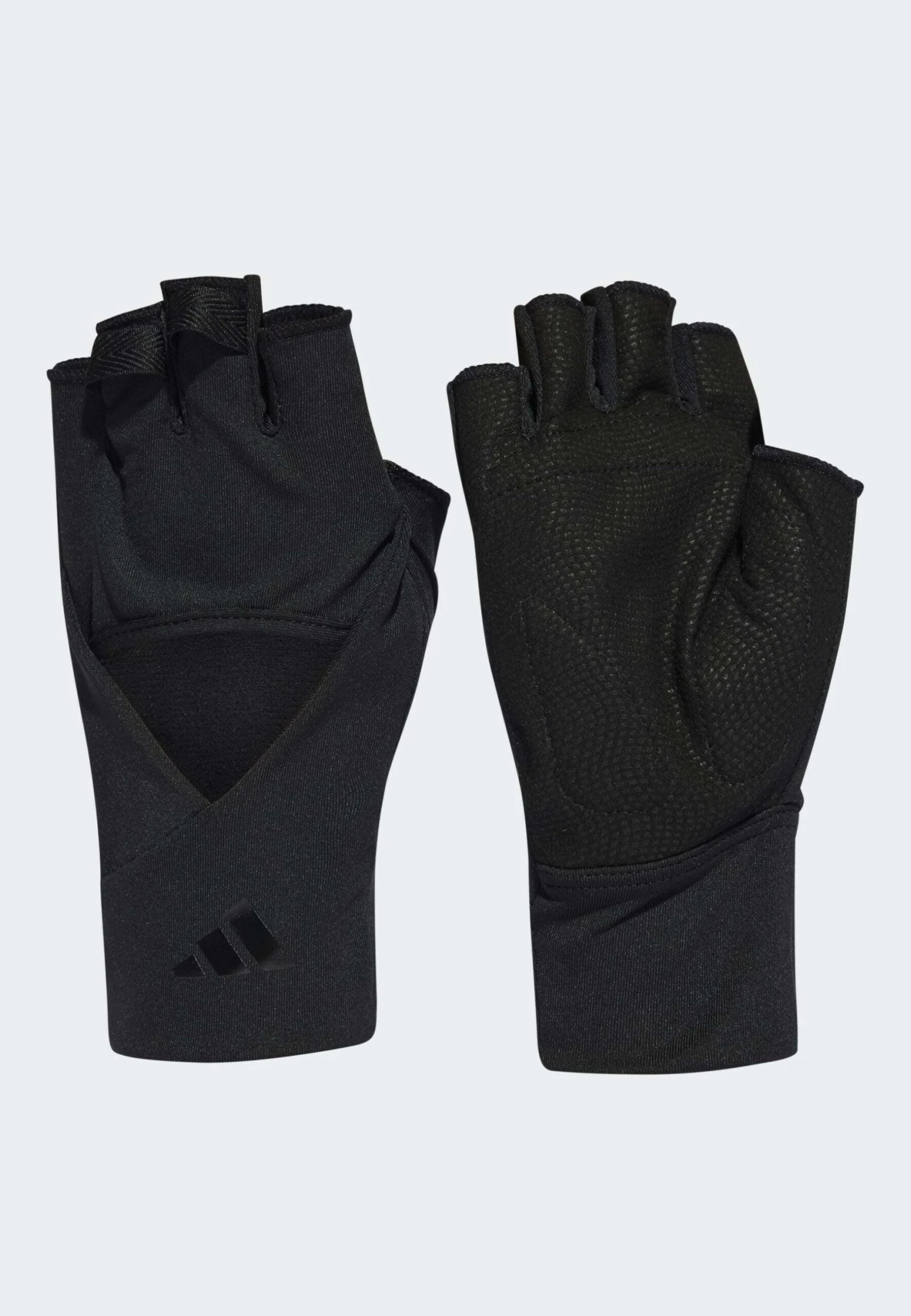 ADIDAS PERFORMANCE Training - Mitones - Black 7 ADIDAS PERFORMANCE Training - Mitones - Black - Imagen 5