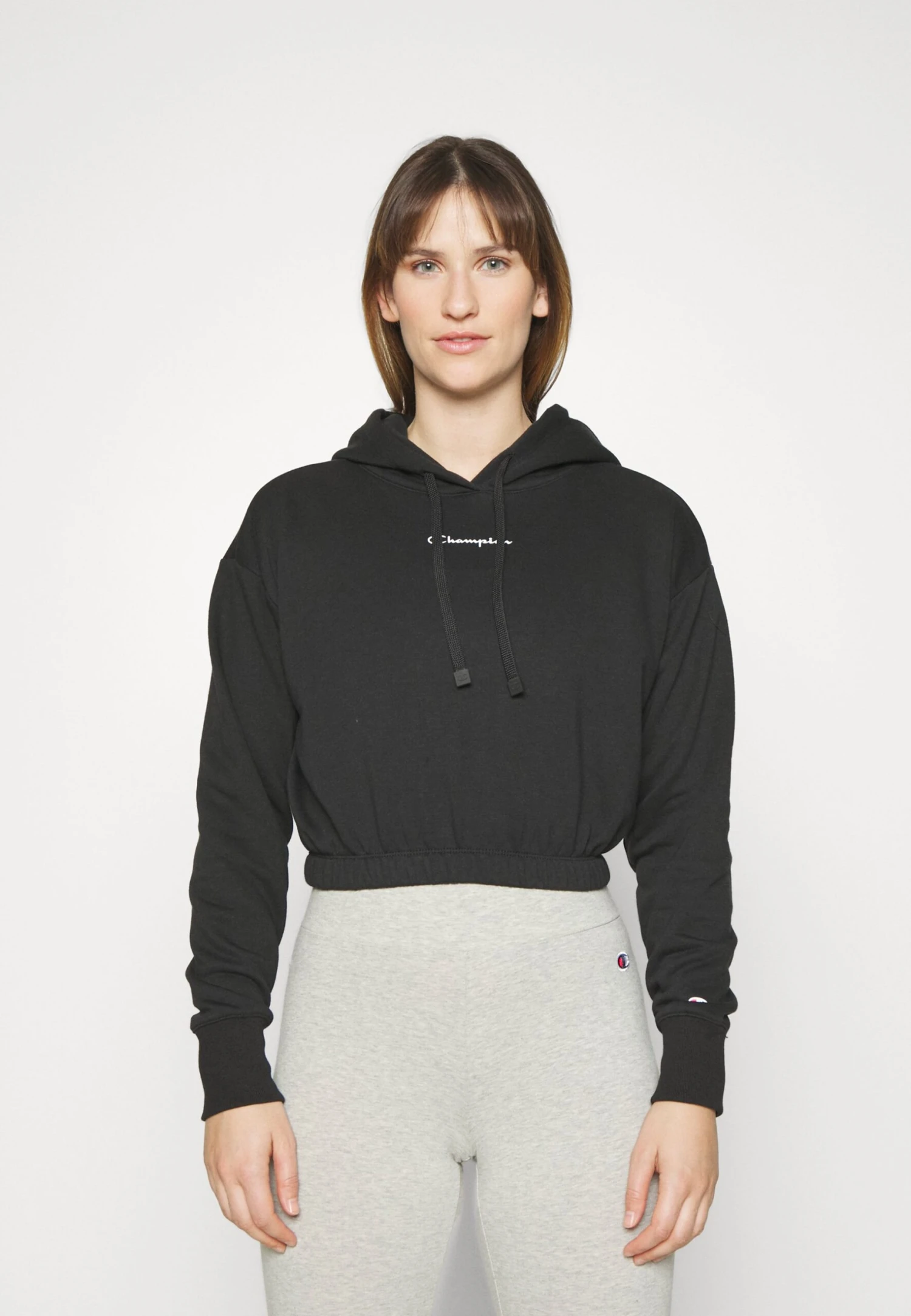Champion Hooded - Jersey Con Capucha - Black 3 Champion Hooded - Jersey Con Capucha - Black