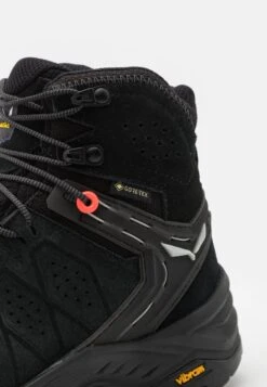 SALEWA Alp Trainer 2 Mid Gtx - Zapatillas De Senderismo - Black -ADIDAS Moda Tienda de ventas ae1614c1ff0343318271d1cf23e5db20