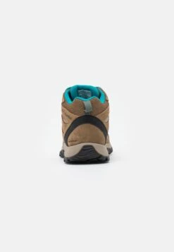 Columbia Redmond Iii Mid Waterproof - Zapatillas De Senderismo - Khaki -ADIDAS Moda Tienda de ventas aec40f3dd66c41a6bc2f1a969a02fd8c