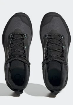 ADIDAS PERFORMANCE Terrex Ax4 Mid Gtx W - Zapatillas De Senderismo - Core Black/Grey Three/Mint Ton -ADIDAS Moda Tienda de ventas af156c5dbeb84f90be23a2f174ee6998