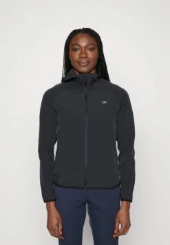 Arena - Cortaviento - Navy