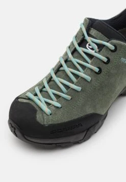 Scarpa Mojito Trail- Zapatillas De Senderismo - Birch/Jade -ADIDAS Moda Tienda de ventas af9dd396fae24ac397d9a447f9c101db