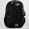 Borealis Classic Unisex - Mochila - The North Face Black/Asphalt Grey