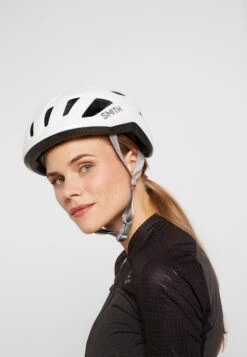 SMITH OPTICS Signal Mips Unisex - Casco - White -ADIDAS Moda Tienda de ventas afc56a9052c2494587b89c0acee178bf