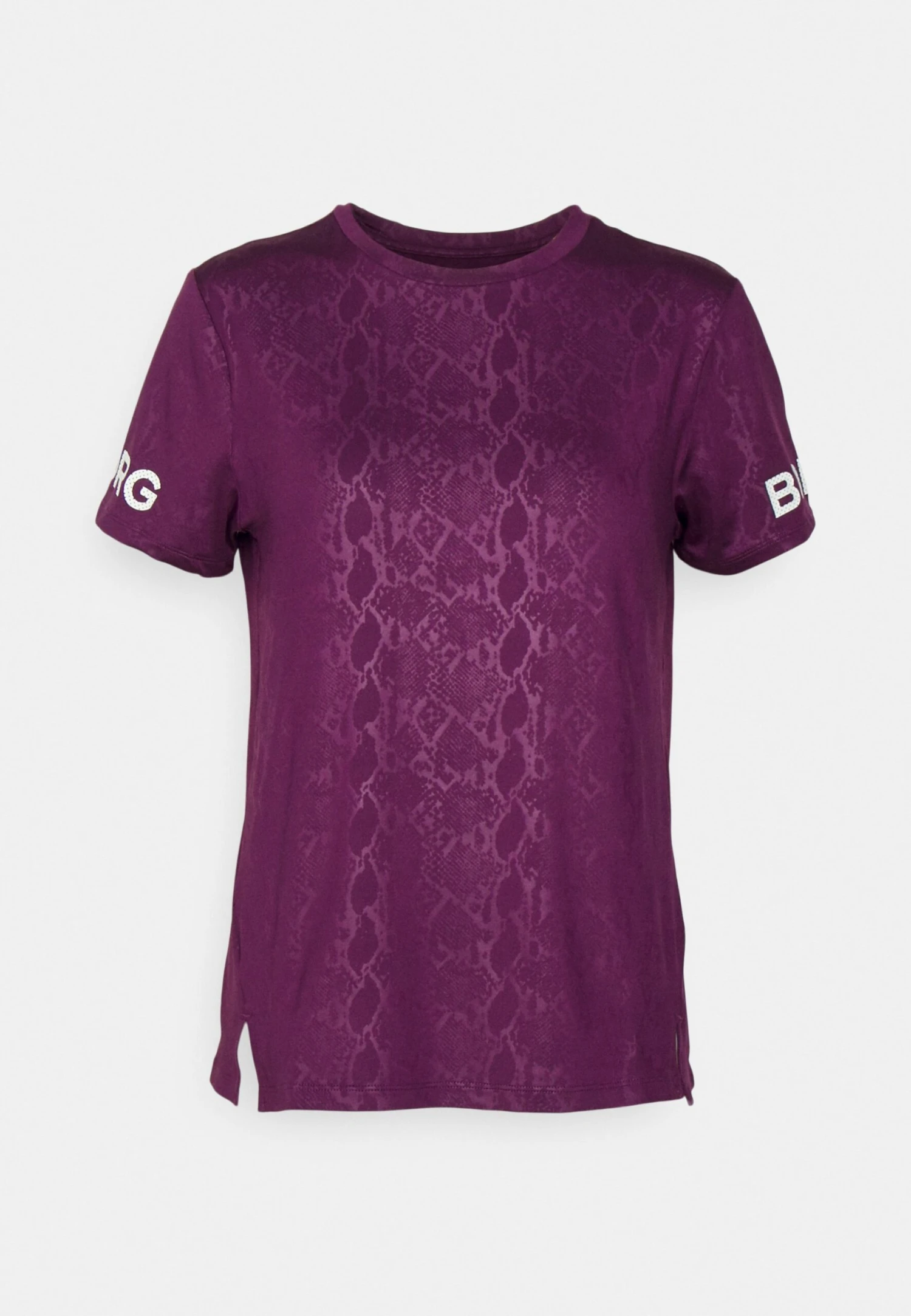 BJØRN BORG Camiseta Deportiva - Dark Blue/Blue 7 BJØRN BORG Camiseta Deportiva - Dark Blue/Blue - Imagen 5