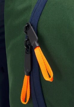 The North Face Jester Unisex - Mochila - Pine Needle/Summit Navy/Power Orange -ADIDAS Moda Tienda de ventas b016bdf83bf2448e97f566bcd0128b6a