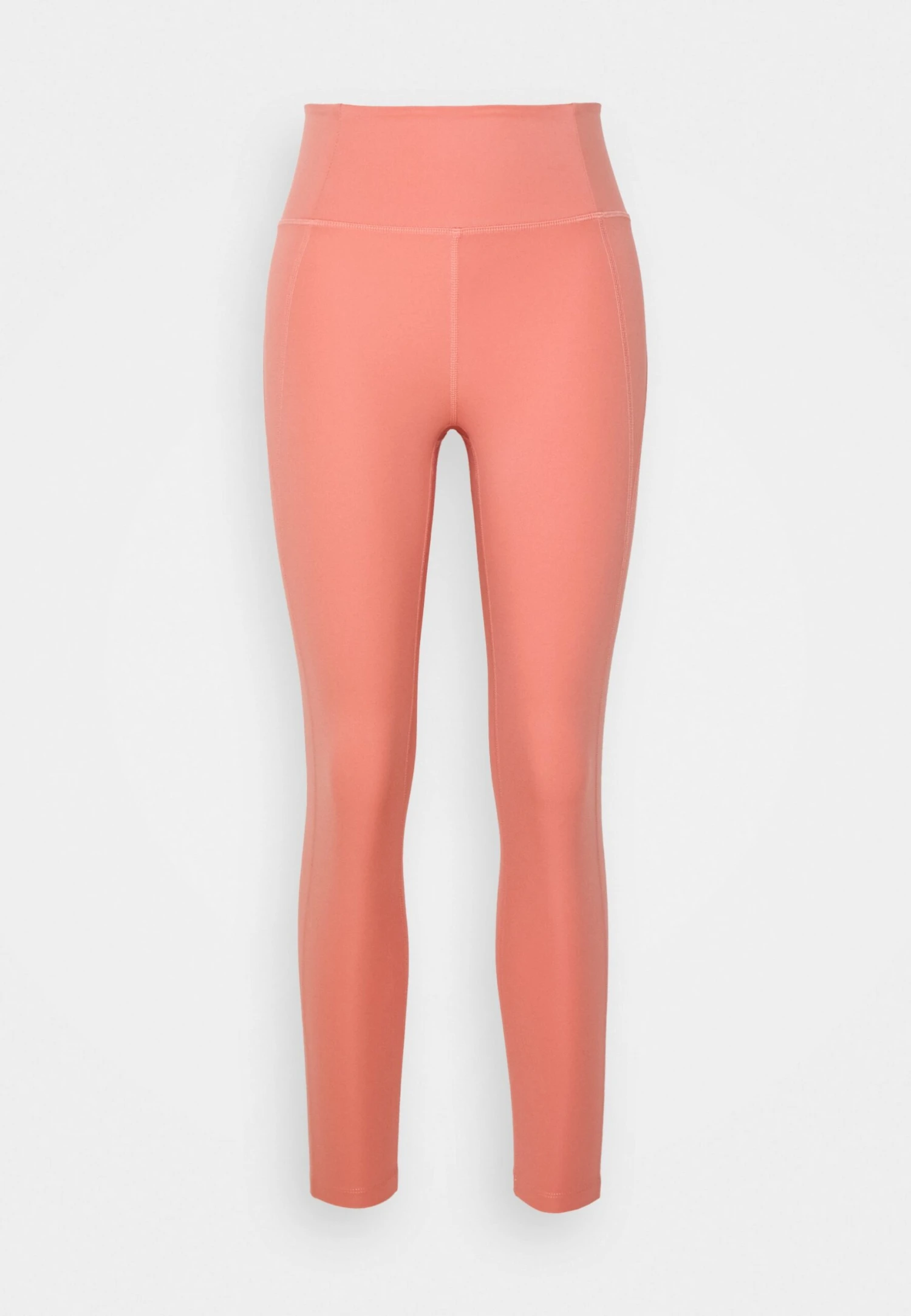 Compressive High Rise Legging - Medias - Primrose 6 Compressive High Rise Legging - Medias - Primrose - Imagen 4