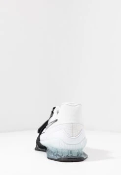 Nike Performance Romaleos 4 Unisex - Zapatillas De Entrenamiento - White/Black -ADIDAS Moda Tienda de ventas b0ae6c4870ca4b0f82aef3c01128eaeb