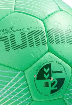 Hummel Concept Hb Unisex - Balón De Balonmano - Green Blue White -ADIDAS Moda Tienda de ventas b1629e41491f4ecbb393e5abf09d7ade