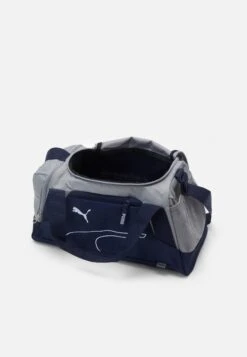 Puma Fundamentals Sports Bag Xs Unisex - Bolsa De Deporte - Navy/Concrete Gray -ADIDAS Moda Tienda de ventas b167967461a749b4bf43c433ebb06731