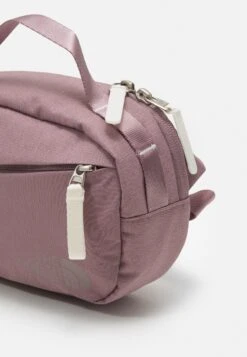 The North Face Isabella Hip Pack- Riñonera - Fawn Grey Light Heather/Gardenia White -ADIDAS Moda Tienda de ventas b1808db5e0264b7b9bbb0fe900c94563