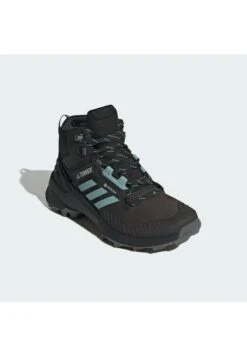 ADIDAS PERFORMANCE Terrex Swift R3 Mid Gore-Tex® Hiking - Zapatillas De Senderismo - Black 16 ADIDAS PERFORMANCE Terrex Swift R3 Mid Gore-Tex® Hiking - Zapatillas De Senderismo - Black -ADIDAS Moda Tienda de ventas b1cb047be570438c81195d68ca7c2f50