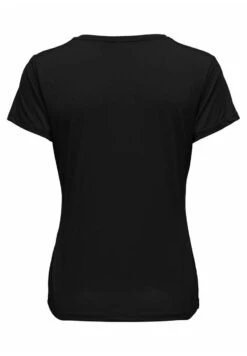 Only Play Logo - Camiseta Básica - Black -ADIDAS Moda Tienda de ventas b26a4f36c005438fa0330df8c95b55af